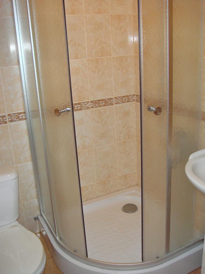 Mini-Pansionat Maksat Çolpan Ata Dış mekan fotoğraf
