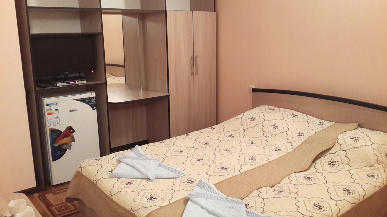 Mini-Pansionat Maksat Çolpan Ata Dış mekan fotoğraf